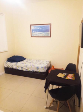 Apartamento Kitnet Icaraí - Niterói